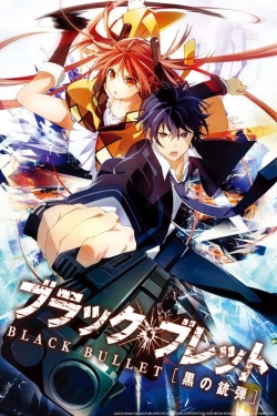 Black Bullet-123movies