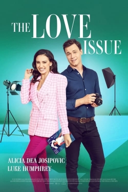 The Love Issue-123movies