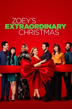 Zoey's Extraordinary Christmas-123movies