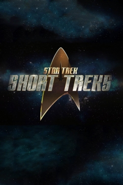 Star Trek: Short Treks-123movies