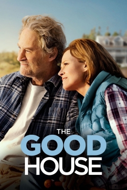 The Good House-123movies
