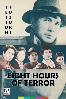 Eight Hours of Terror-123movies