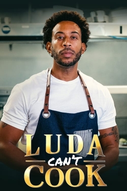 Luda Can't Cook-123movies