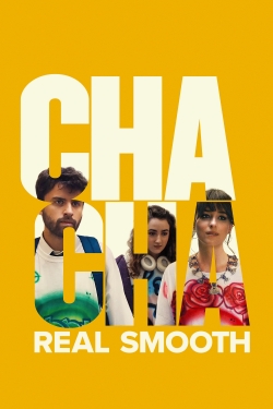 Cha Cha Real Smooth-123movies