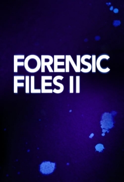 Forensic Files II-123movies