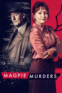 Magpie Murders-123movies