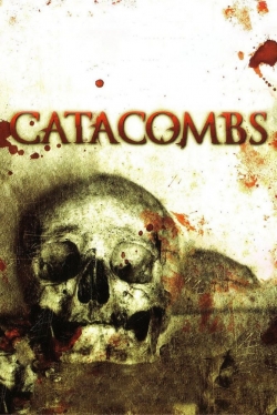 Catacombs-123movies