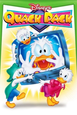 Quack Pack-123movies