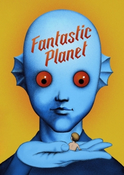 Fantastic Planet-123movies