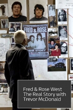Fred and Rose West: The Real Story-123movies