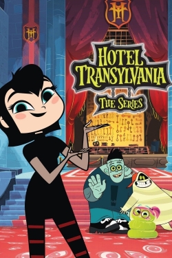 Hotel Transylvania: The Series-123movies