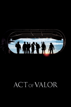 Act of Valor-123movies