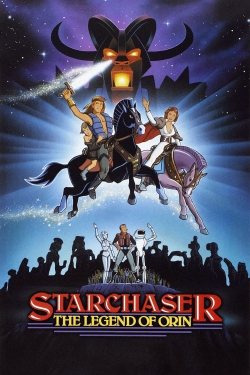 Starchaser: The Legend of Orin-123movies
