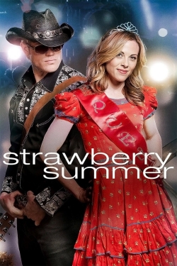 Strawberry Summer-123movies
