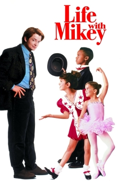Life with Mikey-123movies