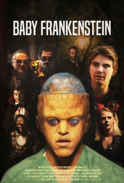 Baby Frankenstein-123movies