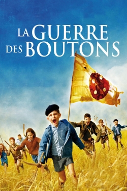 War of the Buttons-123movies