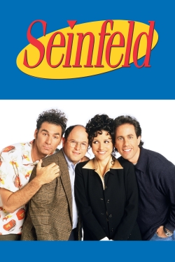 Seinfeld-123movies