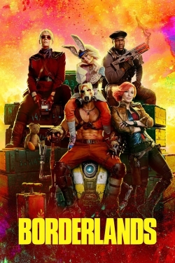 Borderlands-123movies