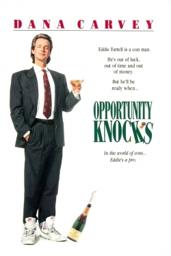 Opportunity Knocks-123movies
