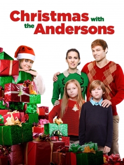 Christmas with the Andersons-123movies