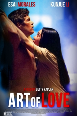 Art of Love-123movies