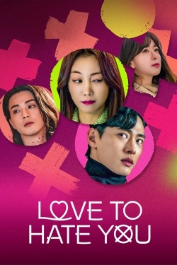 Love to Hate You-123movies