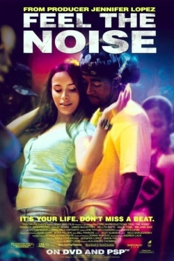 Feel The Noise-123movies