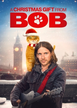 A Christmas Gift from Bob-123movies