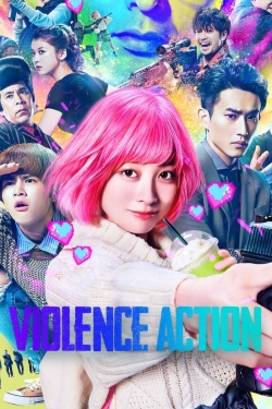 The Violence Action-123movies