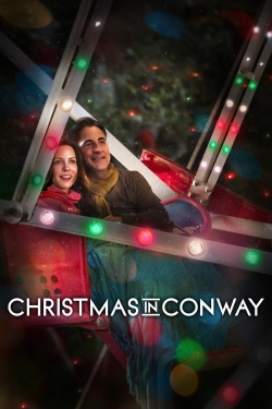 Christmas in Conway-123movies