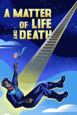 A Matter of Life and Death-123movies