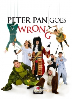 Peter Pan Goes Wrong-123movies