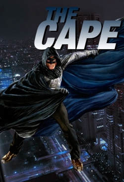 The Cape-123movies