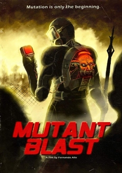 Mutant Blast-123movies