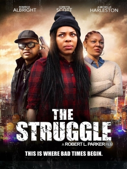 The Struggle-123movies