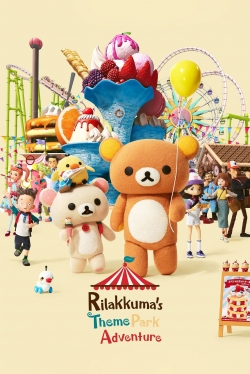 Rilakkuma's Theme Park Adventure-123movies