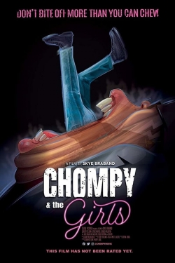 Chompy & The Girls-123movies