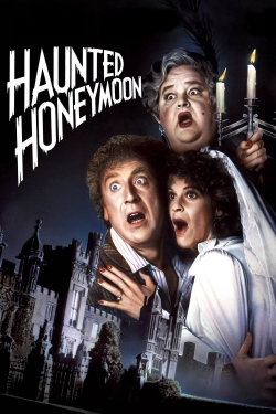 Haunted Honeymoon-123movies