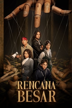 Rencana Besar-123movies