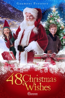 48 Christmas Wishes-123movies