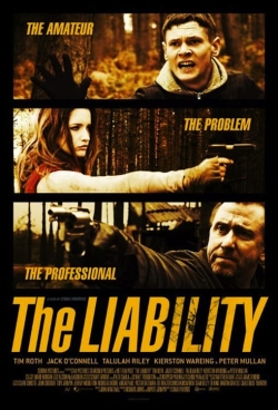 The Liability-123movies