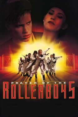 Prayer of the Rollerboys-123movies