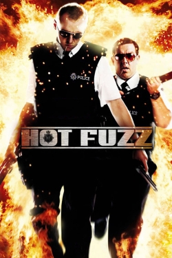 Hot Fuzz-123movies