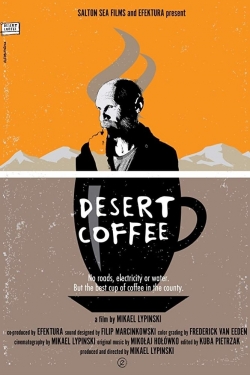 Desert Coffee-123movies