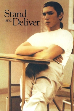 Stand and Deliver-123movies