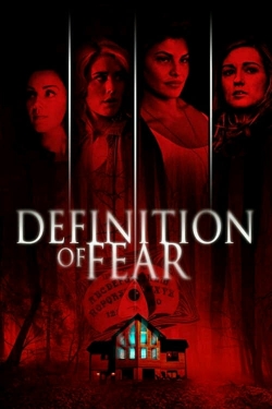 Definition of Fear-123movies