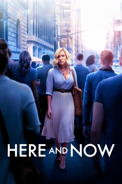 Here and Now-123movies