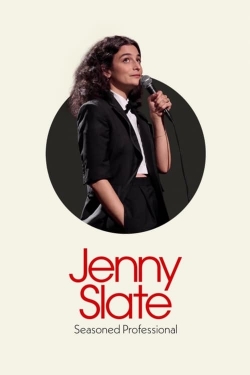 Jenny Slate: Seasoned Professional-123movies