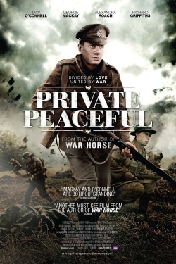 Private Peaceful-123movies